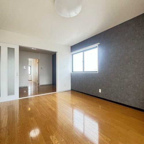 音羽壱番館金山の内装