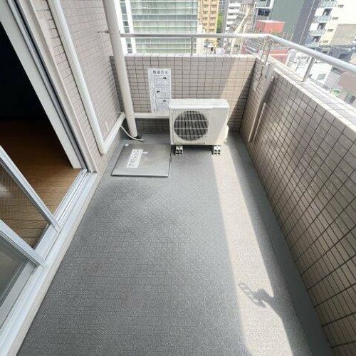 音羽壱番館金山の内装