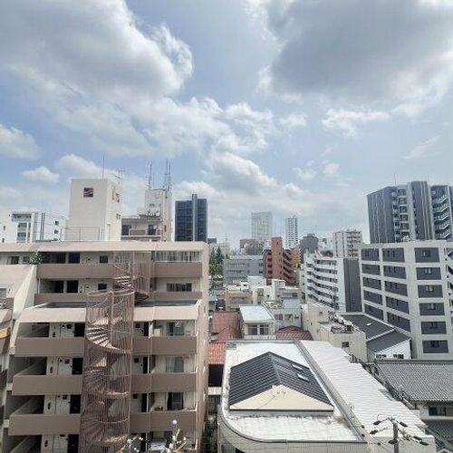 音羽壱番館金山のその他画像