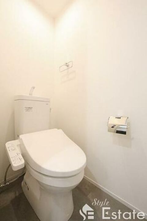 愛知県名古屋市南区道徳新町2丁目(アパート)の賃貸物件の内装