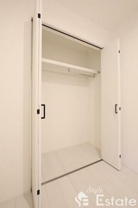 愛知県名古屋市南区道徳新町2丁目(アパート)の賃貸物件の内装