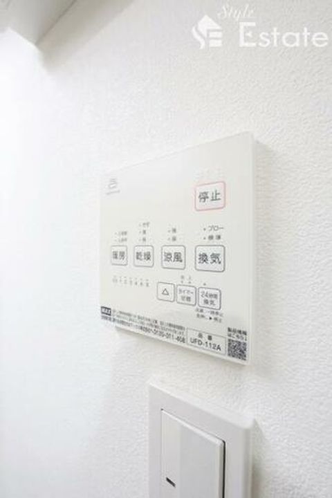 愛知県名古屋市南区道徳新町2丁目(アパート)の賃貸物件のその他画像