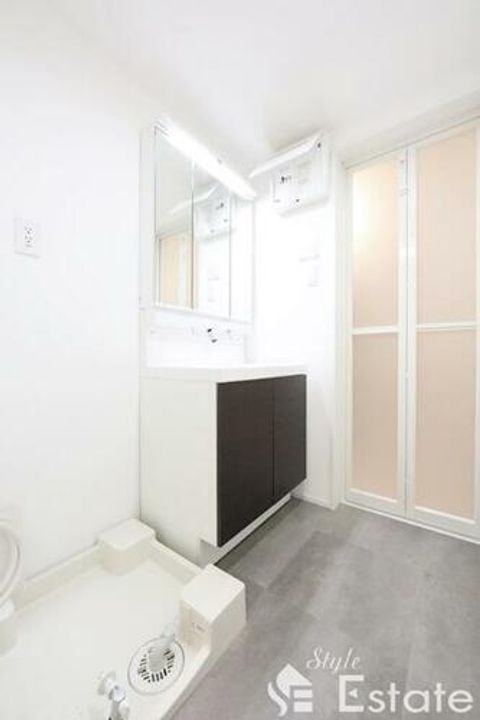 愛知県名古屋市南区道徳新町2丁目(アパート)の賃貸物件の内装