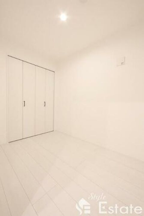 愛知県名古屋市南区道徳新町2丁目(アパート)の賃貸物件の内装