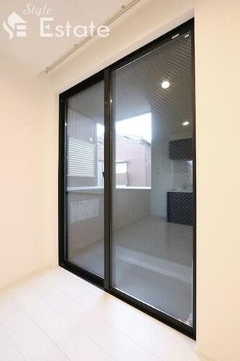 愛知県名古屋市南区道徳新町2丁目(アパート)の賃貸物件の内装