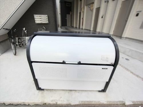 Creo堀田壱番館のその他画像