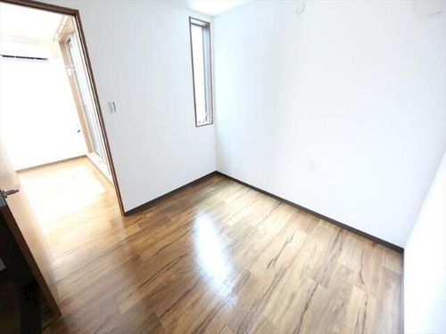 フローネル六番町の内装