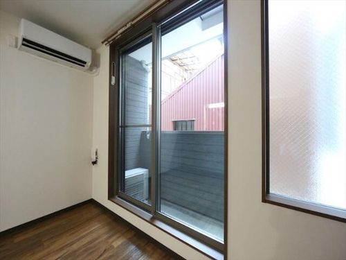 フローネル六番町の内装