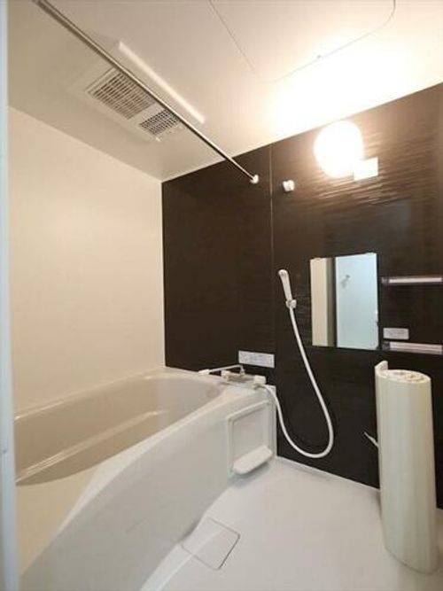 フローネル六番町の風呂