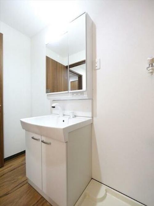 フローネル六番町の内装