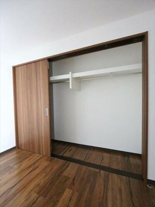 フローネル六番町の内装