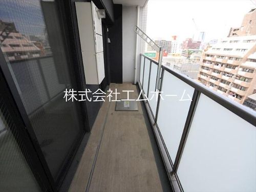 Z・R東別院の内装