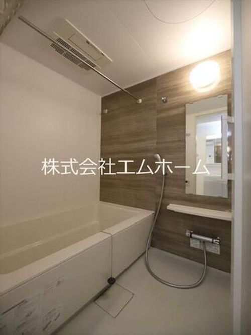 Z・R東別院の風呂