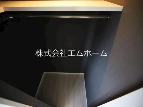 Z・R東別院の内装