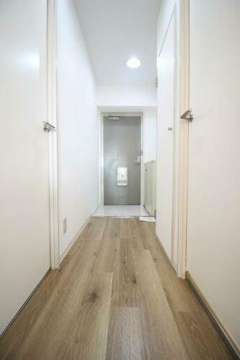 グレイス21の内装