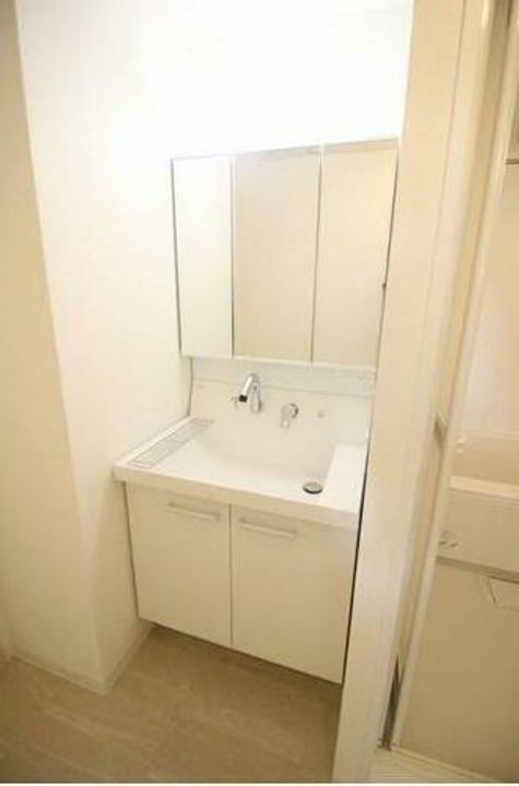 グレイス21の内装