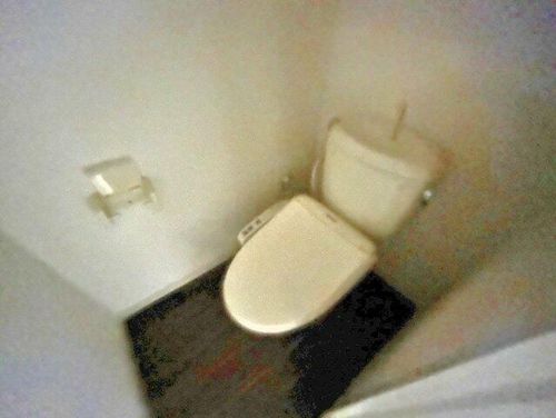 パインブルック東住吉の内装