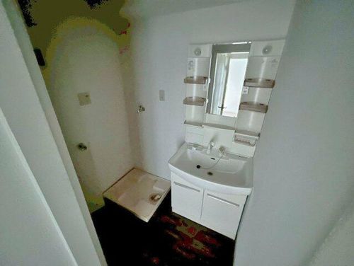 パインブルック東住吉の内装