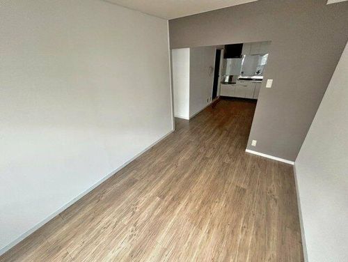 パインブルック東住吉の内装