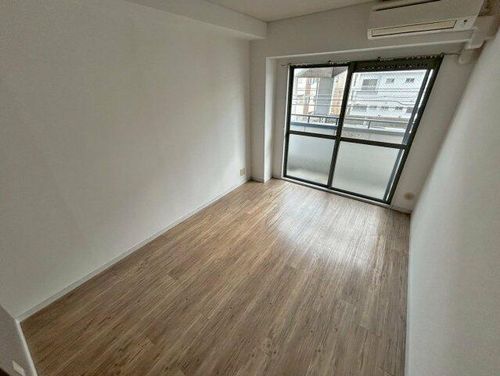 パインブルック東住吉の内装