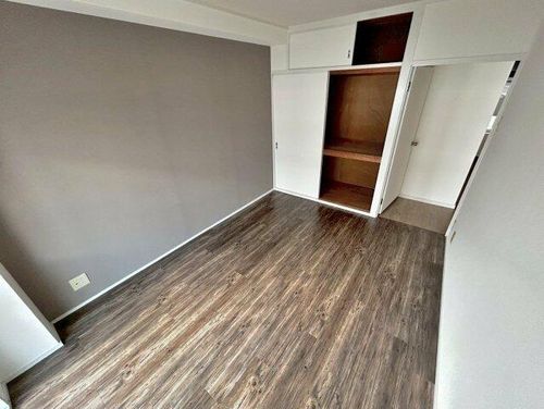 パインブルック東住吉の内装