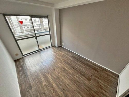 パインブルック東住吉の内装