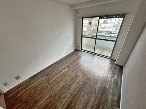 パインブルック東住吉の内装