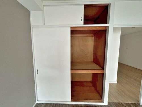 パインブルック東住吉の内装