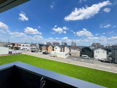 大阪府堺市東区日置荘原寺町(アパート)の賃貸物件のその他画像