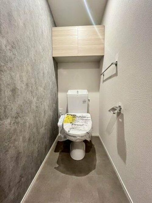 大阪府堺市東区日置荘原寺町(アパート)の賃貸物件の内装