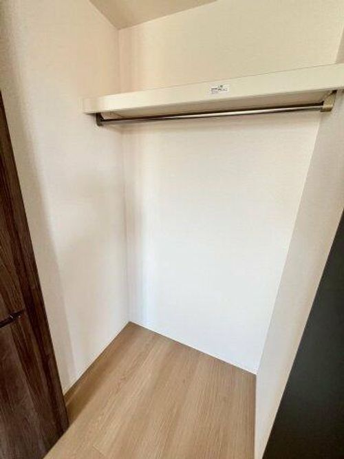 大阪府堺市東区日置荘原寺町(アパート)の賃貸物件の内装