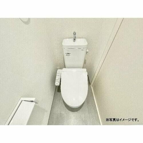 愛知県名古屋市名東区望が丘(アパート)の賃貸物件の内装