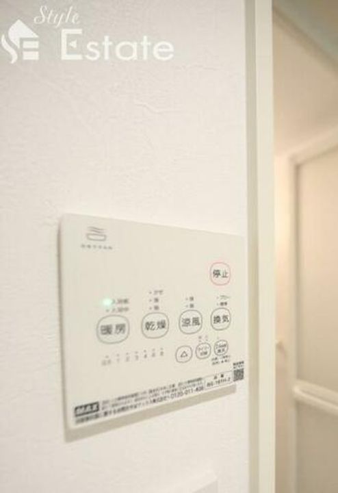 愛知県名古屋市名東区望が丘(アパート)の賃貸物件のその他画像