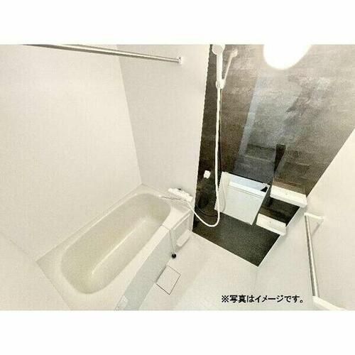 愛知県名古屋市名東区望が丘(アパート)の賃貸物件の風呂