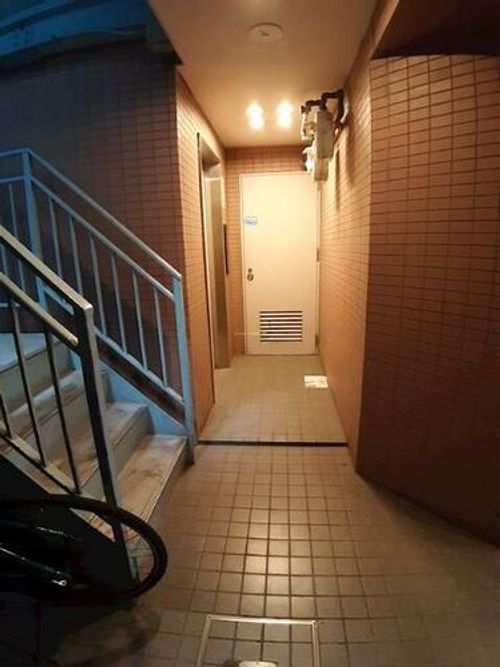 ロイヤルコート1番館202のその他画像