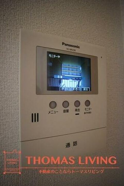 クラヴィエ三萩野 D棟のその他画像