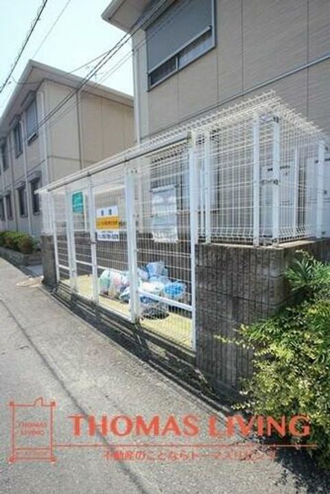 クラヴィエ三萩野 D棟のその他画像