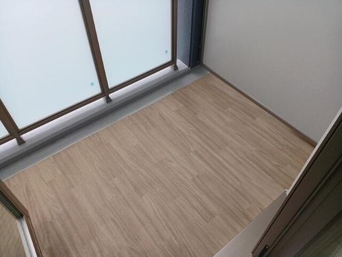 エスリード阿波座プライムコート1404の内装
