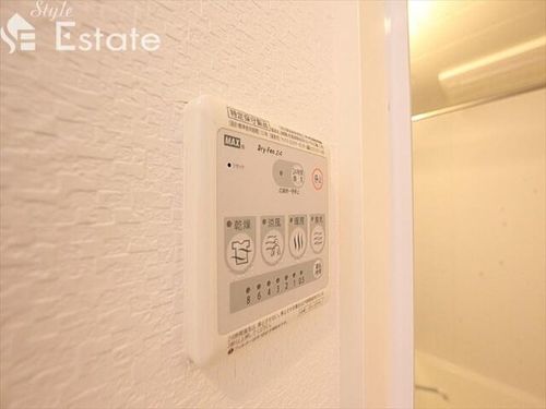 愛知県名古屋市中区大須1丁目(マンション)の賃貸物件のその他画像
