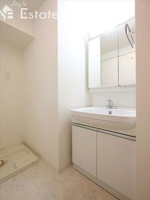 愛知県名古屋市中区大須1丁目(マンション)の賃貸物件の内装