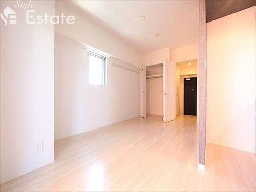 愛知県名古屋市中区大須1丁目(マンション)の賃貸物件の内装