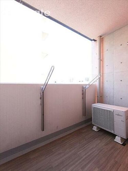 愛知県名古屋市中区大須1丁目(マンション)の賃貸物件の内装