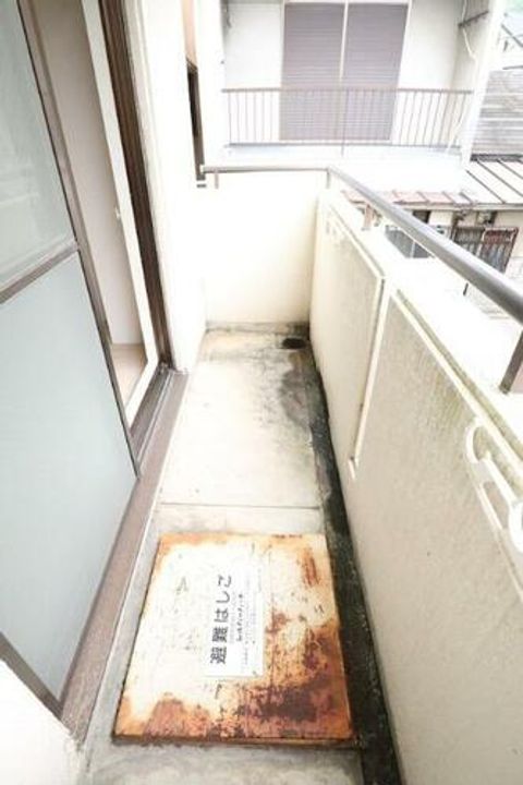 トーカン須磨神撫町キャスティールの内装