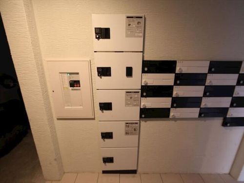 WELL COURT KANDAのその他画像