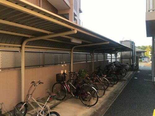 ラ・メゾンMSⅡのその他画像