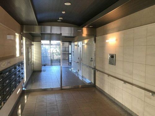 ラ・メゾンMSⅡのその他画像