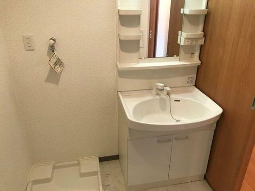 ラ・メゾンMSⅡの内装