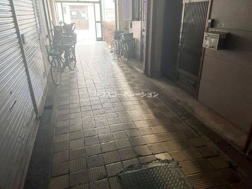 兵庫県尼崎市食満7丁目(一戸建)の賃貸物件のその他画像