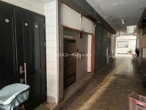 兵庫県尼崎市食満7丁目(一戸建)の賃貸物件の外観