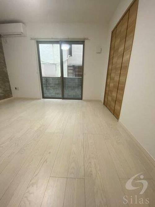 大阪府東大阪市花園本町1丁目(アパート)の賃貸物件の内装
